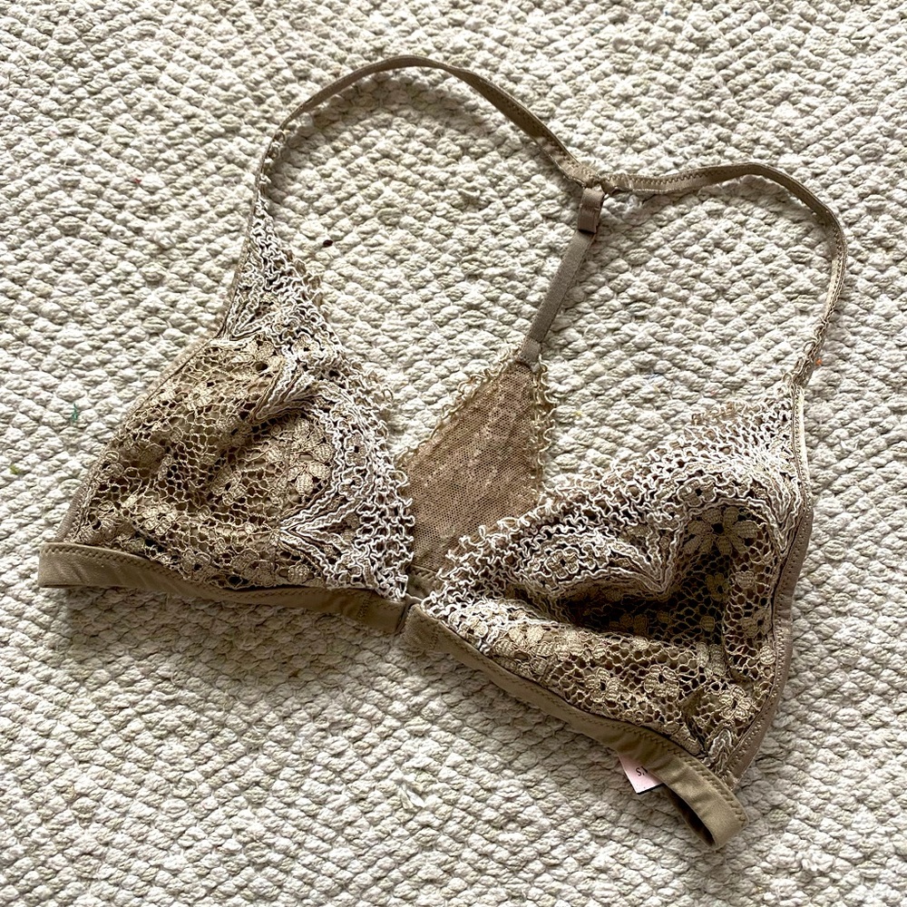 VS Bralette